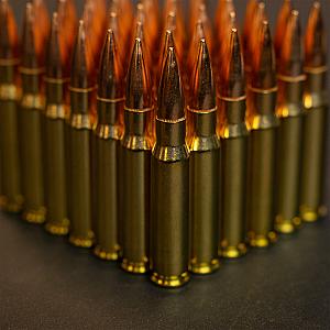 .243 Winchester