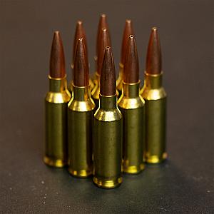 6mm Arc