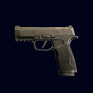 Sig P365 Macro