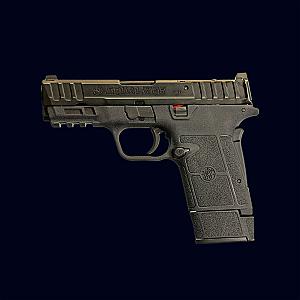 Smith & Wesson Equalizer 9