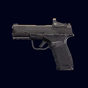 Springfield Hellcat Pro