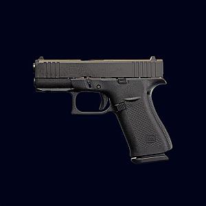 Glock 43x