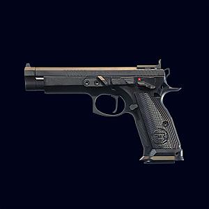 CZ Czechmate