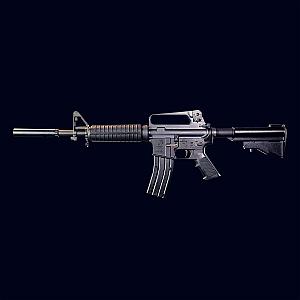 Bushmaster 22