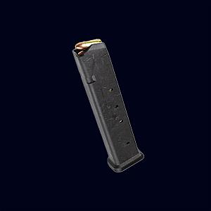 MAGPUL PMAG 17RD GL9 9MM GLK 17