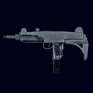 UZI 9mm