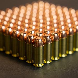 .40 S&W